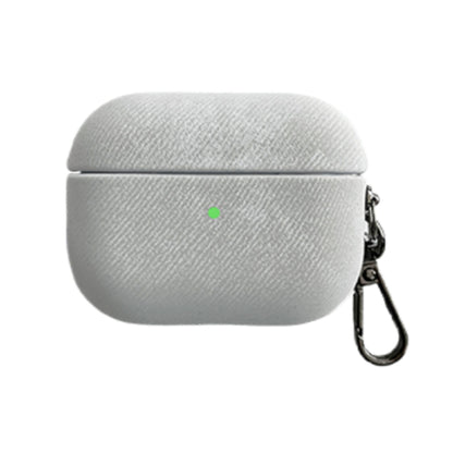 Suede Earphone Protective Case, For AirPods Pro 2, For AirPods 3, For AirPods Pro