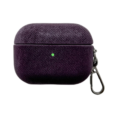 Suede Earphone Protective Case, For AirPods Pro 2, For AirPods 3, For AirPods Pro