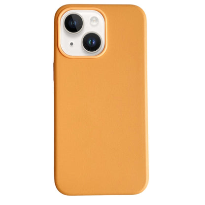 Pure Color Leather Magsafe Magnetic Phone Case, For iPhone 13 Pro Max, For iPhone 13 Pro���������...