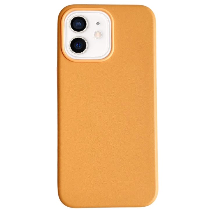 Pure Color Leather Magsafe Magnetic Phone Case, For iPhone 13 Pro Max, For iPhone 13 Pro���������...