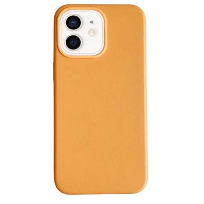Pure Color Leather Magsafe Magnetic Phone Case, For iPhone 13 Pro Max, For iPhone 13 Pro���������...