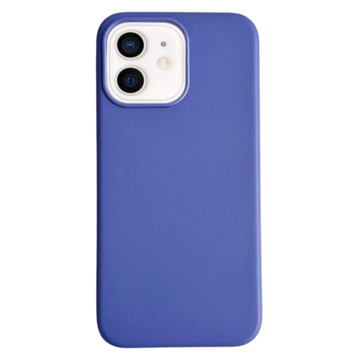 Pure Color Leather Magsafe Magnetic Phone Case, For iPhone 13 Pro Max, For iPhone 13 Pro���������...