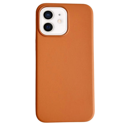 Pure Color Leather Magsafe Magnetic Phone Case, For iPhone 13 Pro Max, For iPhone 13 Pro���������...