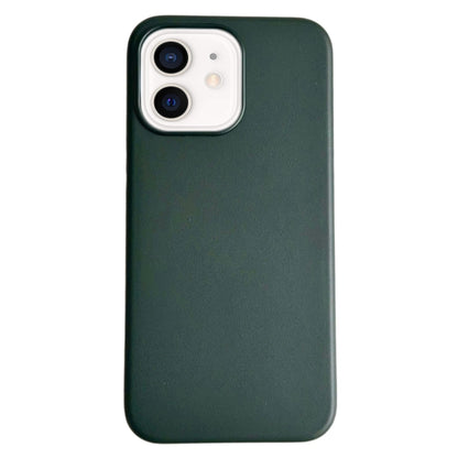 Pure Color Leather Magsafe Magnetic Phone Case, For iPhone 13 Pro Max, For iPhone 13 Pro���������...
