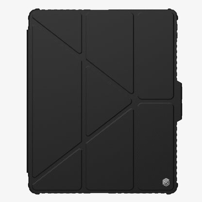 NILLKIN Bumper Pro Multi-angle Folding Style Tablet Leather Case