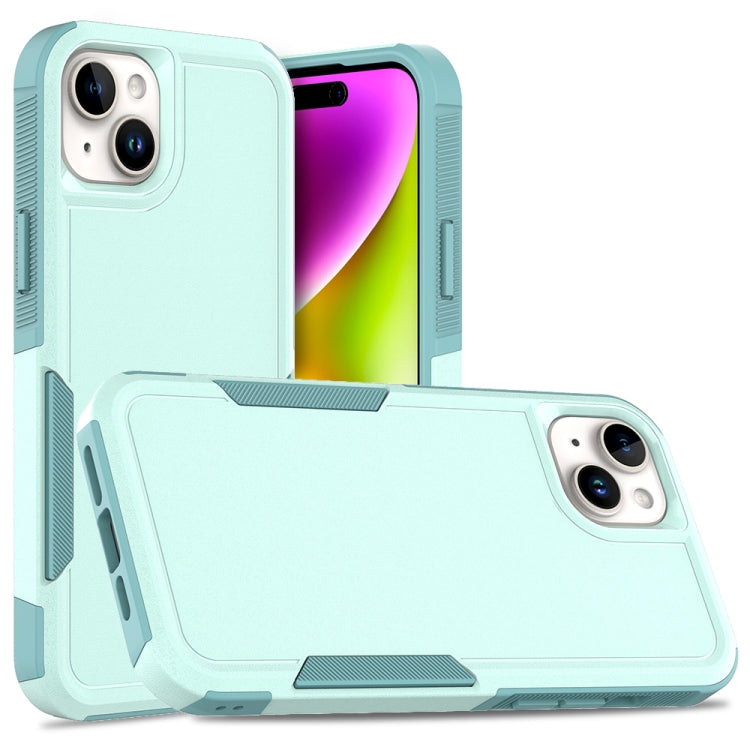 2 in 1 PC + TPU Phone Case, For iPhone 16e, For iPhone 16 Pro Max, For iPhone 16 Pro�������������...