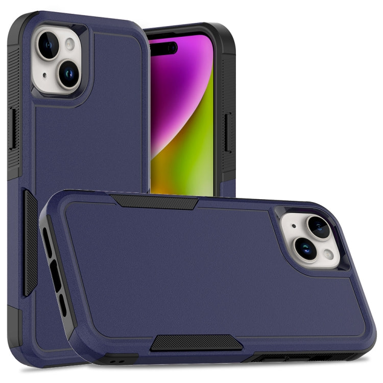 2 in 1 PC + TPU Phone Case, For iPhone 16e, For iPhone 16 Pro Max, For iPhone 16 Pro�������������...