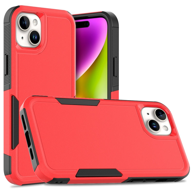 2 in 1 PC + TPU Phone Case, For iPhone 16e, For iPhone 16 Pro Max, For iPhone 16 Pro�������������...