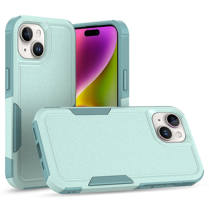 2 in 1 PC + TPU Phone Case, For iPhone 16e, For iPhone 16 Pro Max, For iPhone 16 Pro�������������...