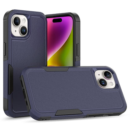 2 in 1 PC + TPU Phone Case, For iPhone 16e, For iPhone 16 Pro Max, For iPhone 16 Pro�������������...