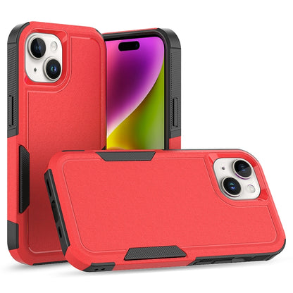 2 in 1 PC + TPU Phone Case, For iPhone 16e, For iPhone 16 Pro Max, For iPhone 16 Pro�������������...