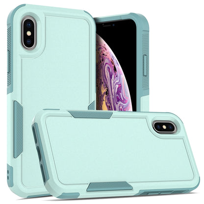 2 in 1 PC + TPU Phone Case, For iPhone 16e, For iPhone 16 Pro Max, For iPhone 16 Pro�������������...