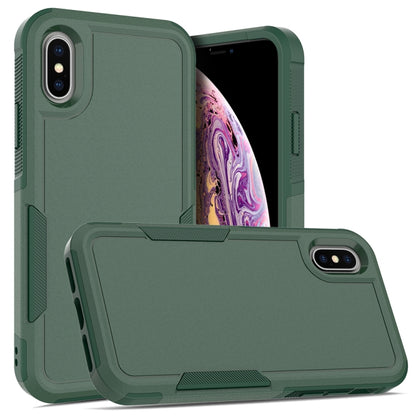 2 in 1 PC + TPU Phone Case, For iPhone 16e, For iPhone 16 Pro Max, For iPhone 16 Pro�������������...