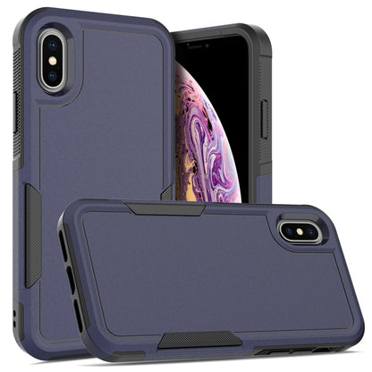 2 in 1 PC + TPU Phone Case, For iPhone 16e, For iPhone 16 Pro Max, For iPhone 16 Pro�������������...