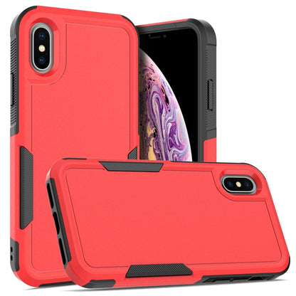 2 in 1 PC + TPU Phone Case, For iPhone 16e, For iPhone 16 Pro Max, For iPhone 16 Pro�������������...