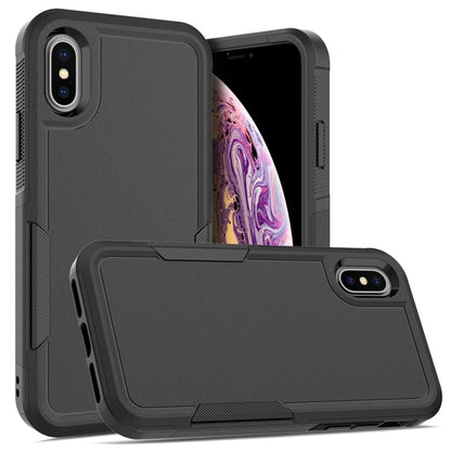 2 in 1 PC + TPU Phone Case, For iPhone 16e, For iPhone 16 Pro Max, For iPhone 16 Pro�������������...