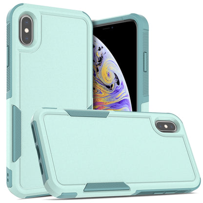 2 in 1 PC + TPU Phone Case, For iPhone 16e, For iPhone 16 Pro Max, For iPhone 16 Pro�������������...