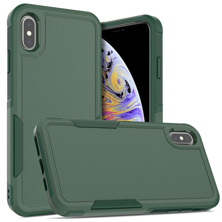 2 in 1 PC + TPU Phone Case, For iPhone 16e, For iPhone 16 Pro Max, For iPhone 16 Pro�������������...