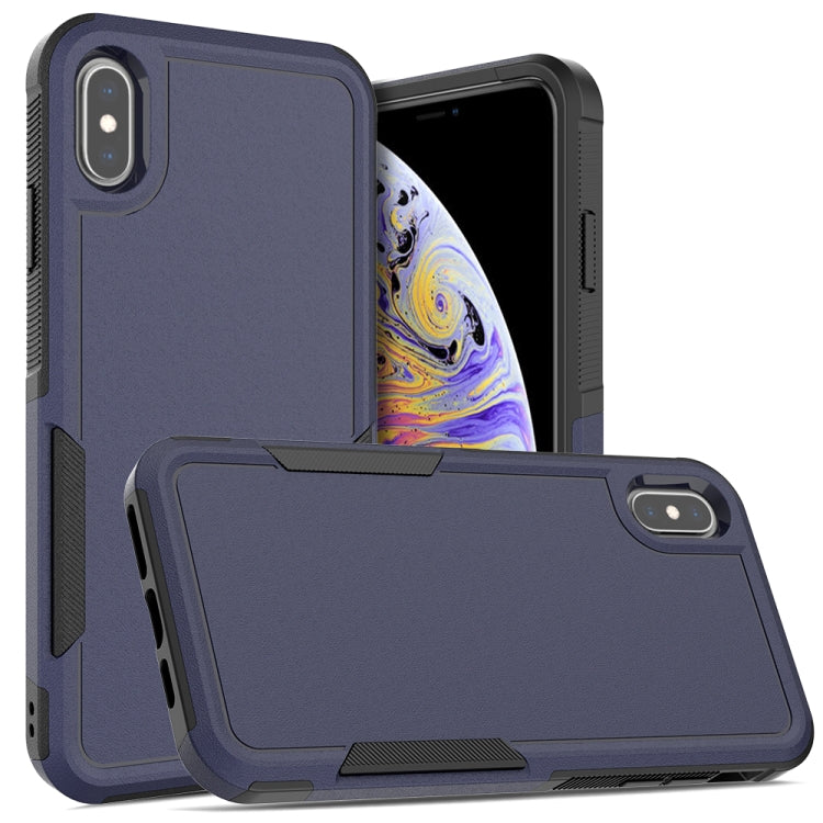 2 in 1 PC + TPU Phone Case, For iPhone 16e, For iPhone 16 Pro Max, For iPhone 16 Pro�������������...