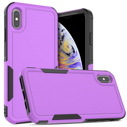 2 in 1 PC + TPU Phone Case, For iPhone 16e, For iPhone 16 Pro Max, For iPhone 16 Pro�������������...