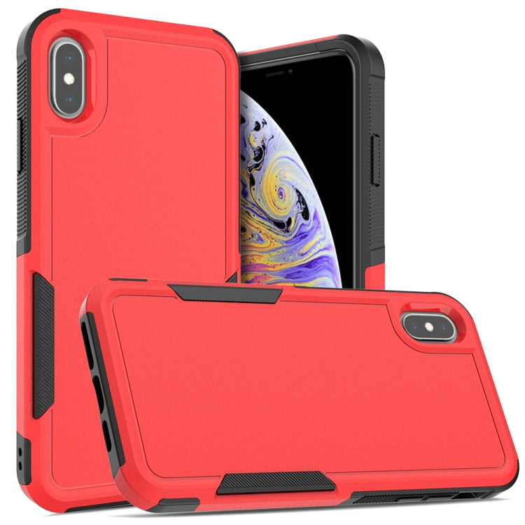 2 in 1 PC + TPU Phone Case, For iPhone 16e, For iPhone 16 Pro Max, For iPhone 16 Pro�������������...