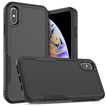 2 in 1 PC + TPU Phone Case, For iPhone 16e, For iPhone 16 Pro Max, For iPhone 16 Pro�������������...