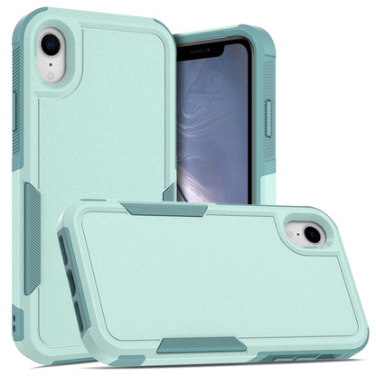 2 in 1 PC + TPU Phone Case, For iPhone 16e, For iPhone 16 Pro Max, For iPhone 16 Pro�������������...