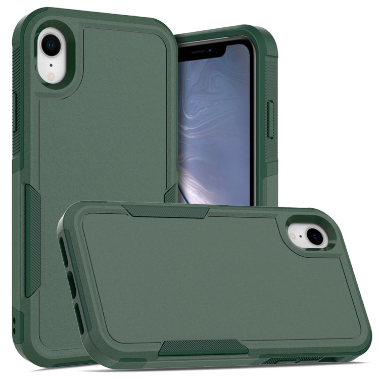 2 in 1 PC + TPU Phone Case, For iPhone 16e, For iPhone 16 Pro Max, For iPhone 16 Pro�������������...