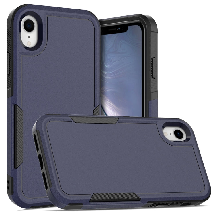 2 in 1 PC + TPU Phone Case, For iPhone 16e, For iPhone 16 Pro Max, For iPhone 16 Pro�������������...