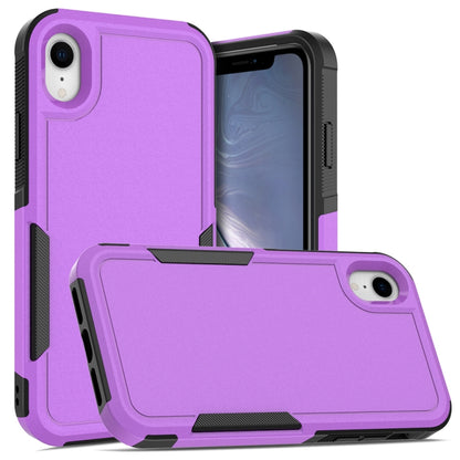 2 in 1 PC + TPU Phone Case, For iPhone 16e, For iPhone 16 Pro Max, For iPhone 16 Pro�������������...