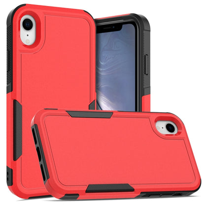 2 in 1 PC + TPU Phone Case, For iPhone 16e, For iPhone 16 Pro Max, For iPhone 16 Pro�������������...
