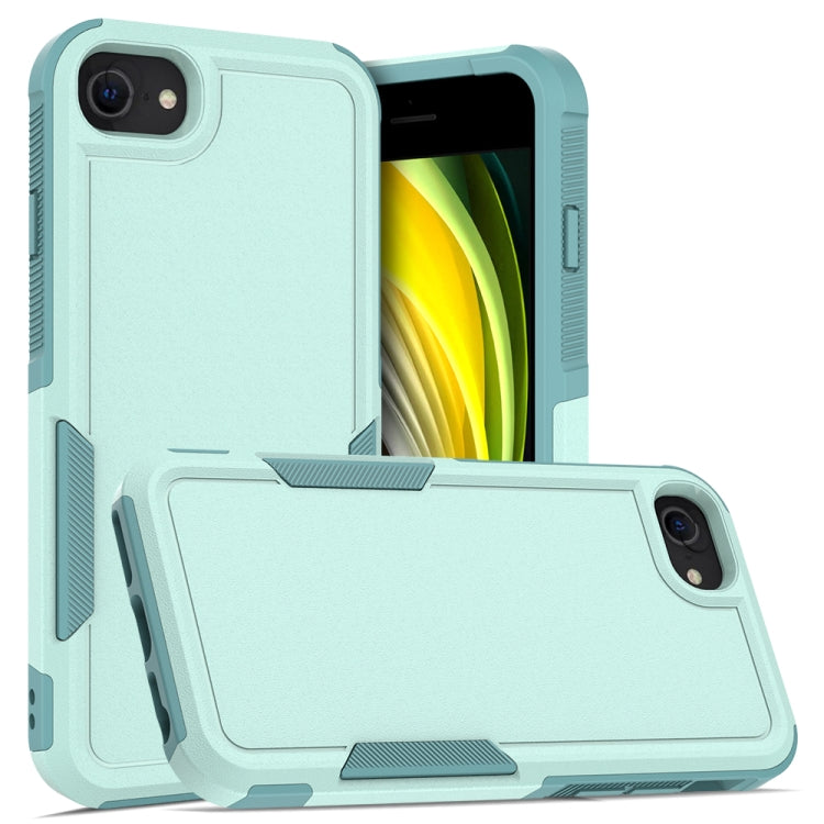 2 in 1 PC + TPU Phone Case, For iPhone 16e, For iPhone 16 Pro Max, For iPhone 16 Pro�������������...