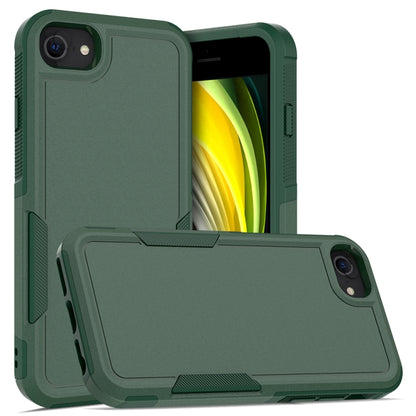 2 in 1 PC + TPU Phone Case, For iPhone 16e, For iPhone 16 Pro Max, For iPhone 16 Pro�������������...