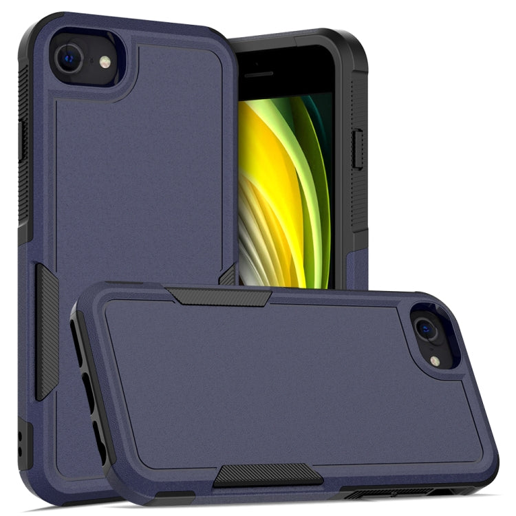2 in 1 PC + TPU Phone Case, For iPhone 16e, For iPhone 16 Pro Max, For iPhone 16 Pro�������������...