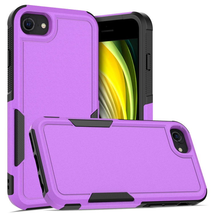 2 in 1 PC + TPU Phone Case, For iPhone 16e, For iPhone 16 Pro Max, For iPhone 16 Pro�������������...