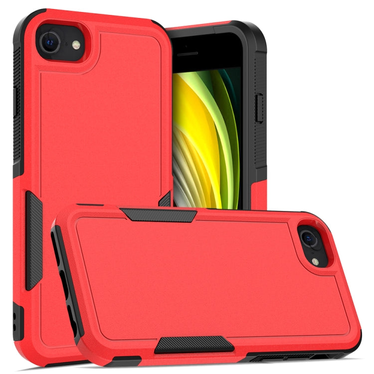 2 in 1 PC + TPU Phone Case, For iPhone 16e, For iPhone 16 Pro Max, For iPhone 16 Pro�������������...