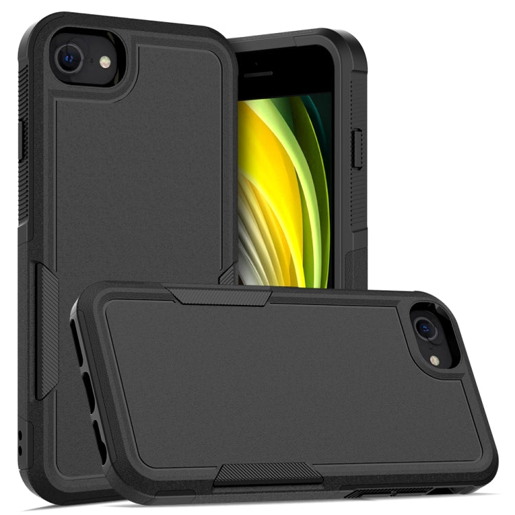 2 in 1 PC + TPU Phone Case, For iPhone 16e, For iPhone 16 Pro Max, For iPhone 16 Pro�������������...