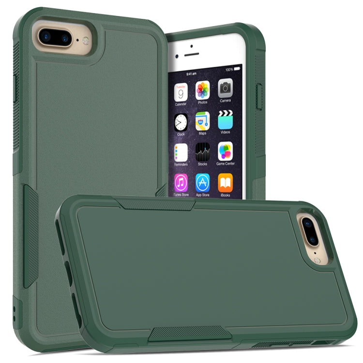 2 in 1 PC + TPU Phone Case, For iPhone 16e, For iPhone 16 Pro Max, For iPhone 16 Pro�������������...