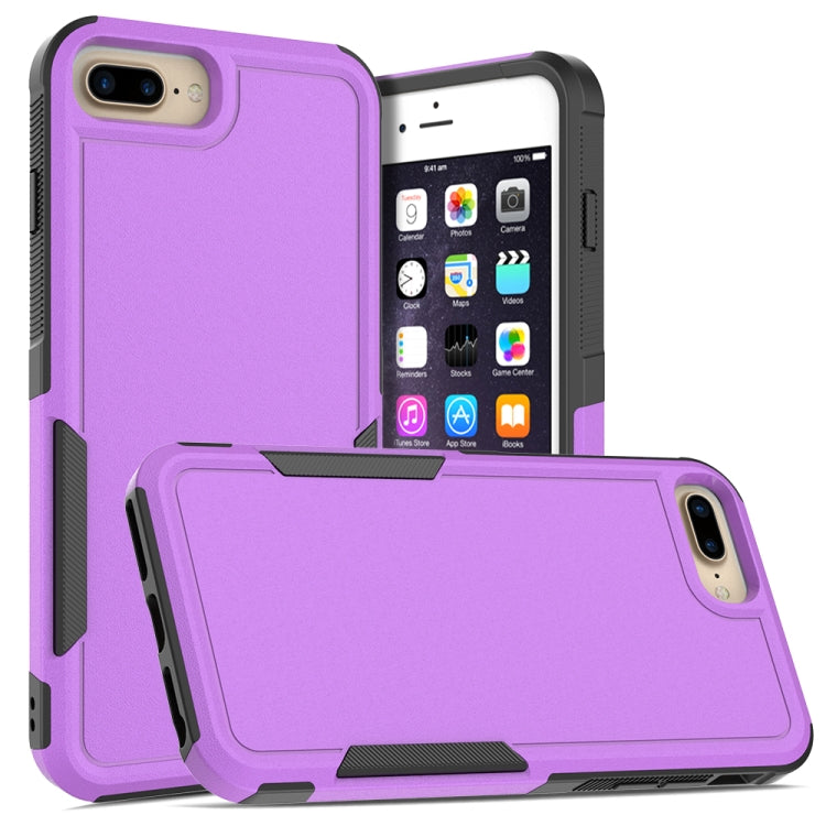 2 in 1 PC + TPU Phone Case, For iPhone 16e, For iPhone 16 Pro Max, For iPhone 16 Pro�������������...