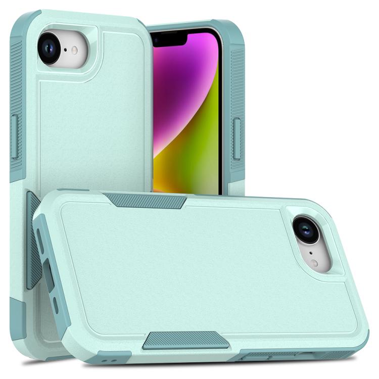 2 in 1 PC + TPU Phone Case, For iPhone 16e, For iPhone 16 Pro Max, For iPhone 16 Pro�������������...