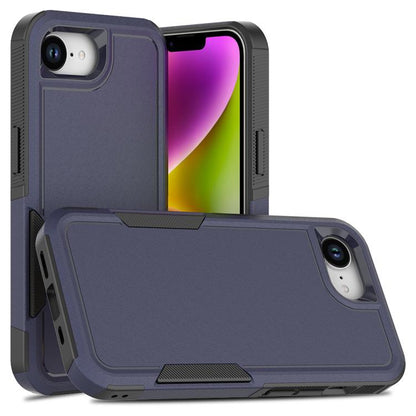 2 in 1 PC + TPU Phone Case, For iPhone 16e, For iPhone 16 Pro Max, For iPhone 16 Pro�������������...