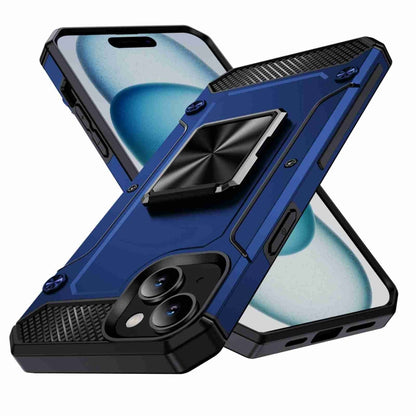 Shockproof Metal Holder Phone Case, For iPhone 16 Pro Max, For iPhone 16 Pro, For iPhone 16 Plus�...