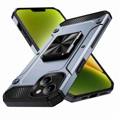 Shockproof Metal Holder Phone Case, For iPhone 16 Pro Max, For iPhone 16 Pro, For iPhone 16 Plus�...