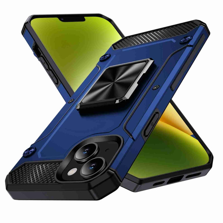 Shockproof Metal Holder Phone Case, For iPhone 16 Pro Max, For iPhone 16 Pro, For iPhone 16 Plus�...