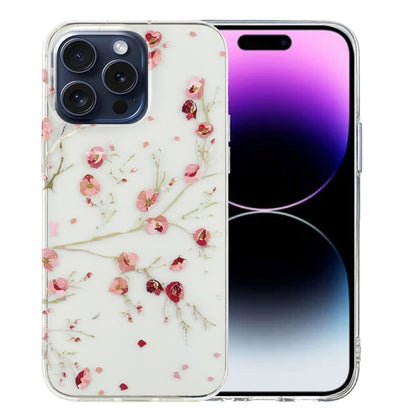 Colorful Painting Pattern TPU Phone Case