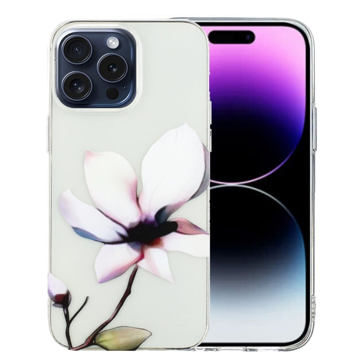 Colorful Painting Pattern TPU Phone Case