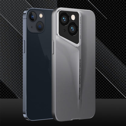 GKK Blade Ultra-thin Full Coverage Phone Case, For iPhone 16 Pro Max, For iPhone 16 Pro����������...