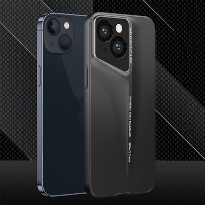 GKK Blade Ultra-thin Full Coverage Phone Case, For iPhone 16 Pro Max, For iPhone 16 Pro����������...
