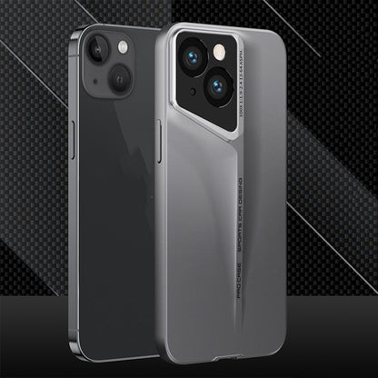 GKK Blade Ultra-thin Full Coverage Phone Case, For iPhone 16 Pro Max, For iPhone 16 Pro����������...