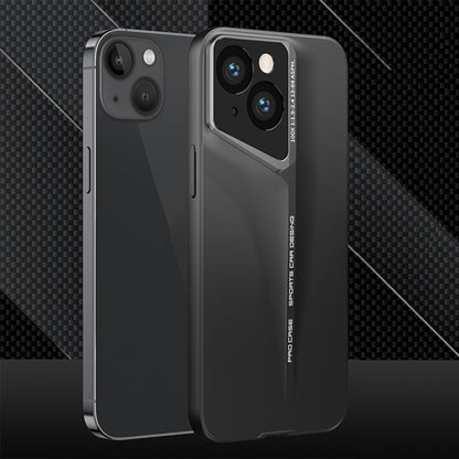 GKK Blade Ultra-thin Full Coverage Phone Case, For iPhone 16 Pro Max, For iPhone 16 Pro����������...